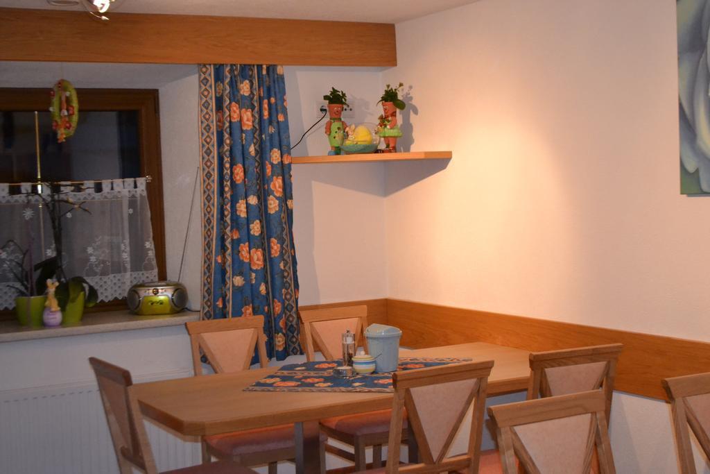 Appartementhaus Anny เวนท์ ภายนอก รูปภาพ
